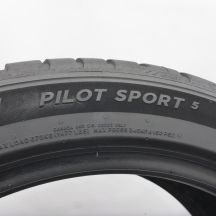 5. 225 45 17 1x MICHELIN 225/45 R17 94Y Pilot Sport 5 Sommerreifen 2023 6,2mm