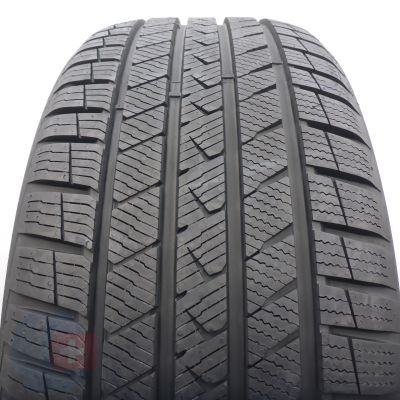  255 45 19 1x VREDESTEIN  255/45 R19 104Y XL Quatrac PRO+ Ganzjahresreifen 2024 VOLL WOIE NEU 