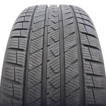  255 45 19 1x VREDESTEIN  255/45 R19 104Y XL Quatrac PRO+ Ganzjahresreifen 2024 VOLL WOIE NEU 