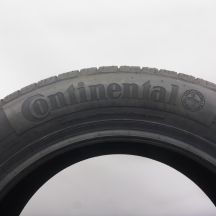 5. 215 55 16 2x Continental 215/55 R16 93W ContiPremiumContact 5 Sommerreifen 2021 VOLL 