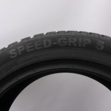 7. 215 55 18 2x SEMPERIT 215/55 R18 99V XL Speed-Grip5 Winterreifen 2021 WIE NEU 8,5-9mm