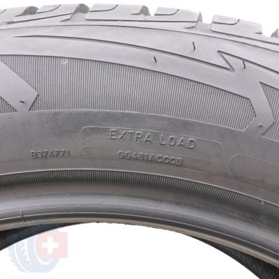 6. 235 55 18 GOODEYAR 235/55 R18 104H XL UltraGripPerformance GEN-1 A0 Winterreifen 2020 8mm