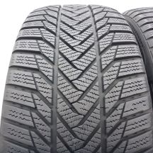 2.  225 45 18 2x ESA +TECAR  225/45 R18 95V XL SuperGrip PRO Winterreifen 2021 8,2mm