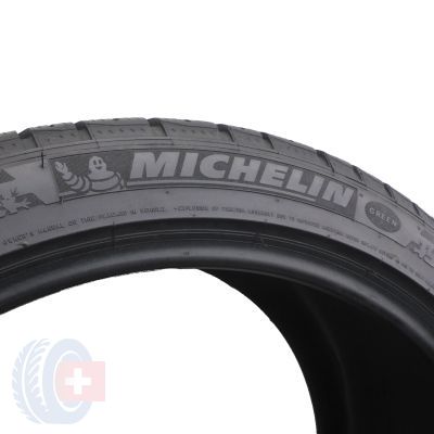 4. 2 x MICHELIN 295/35 R20 105W XL PilotAlpin PA4 Winterreifen 2019 6-7mm