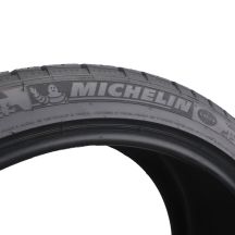 4. 2 x MICHELIN 295/35 R20 105W XL PilotAlpin PA4 Winterreifen 2019 6-7mm
