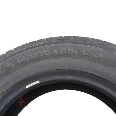 5. 2 x UNIROYAL 235/60 R16 100V RainExpert 3 Sommerreifen 2016 VOLL