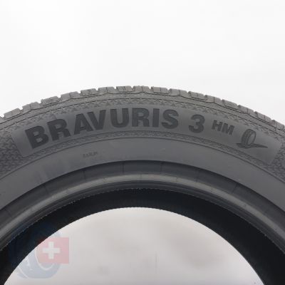 5.  255 55 18 1x BARUM  255/55 R18 109Y XL Bravuris 3 HM Suv Sommerreifen 2018 Ungebraucht  