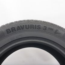 5.  255 55 18 1x BARUM  255/55 R18 109Y XL Bravuris 3 HM Suv Sommerreifen 2018 Ungebraucht  