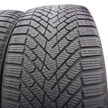 3. 255 50 20 2x PIRELLI 255/50 R20 109V XL Winter 2 Scorpion Winterreifen 2022 7-7,5mm