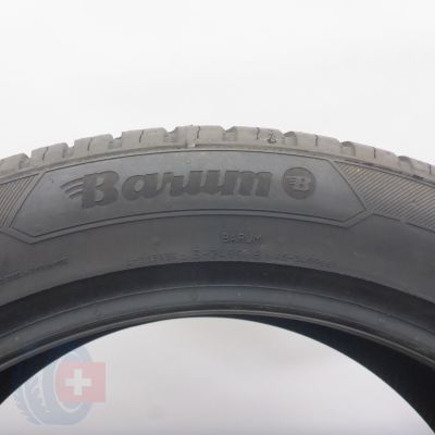 4. 245 45 18 2x BARUM 245/45 R18 100Y XL Bravuris 5 Sommerreifen 2020/21 VOLL 