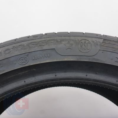 7. 245 35 18 2x CONTINENTAL 245/35 R18 88Y ContiSportContact 5 RFT BMW Sommerreifen 2019  VOLL  7. 245 35 18 2x CONTINENTAL 245/35 R18 88Y ContiSportContact 5 RFT BMW Sommerreifen 2019  VOLL