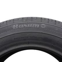 6. 205 65 16C 2x BARUM 205/65 R16C 107/105T Vanis 2 2019, 2021 Sommerreifen VOLL WIE NEU