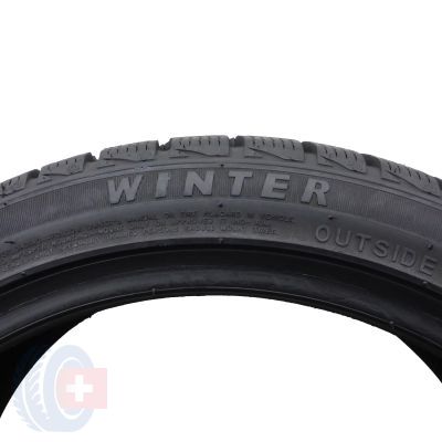 8. 205 45 17 2x EVERGREEN 205/45 R17 88H XL EW65 Winter Winterreifen 8,5mm 2019