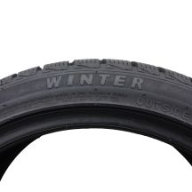 8. 205 45 17 2x EVERGREEN 205/45 R17 88H XL EW65 Winter Winterreifen 8,5mm 2019