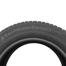 5. 1 x CONTINENTAL 205/60 R16 96H XL ContiWinterContact TS830P Seal Winterreifen 2018 7,8mm