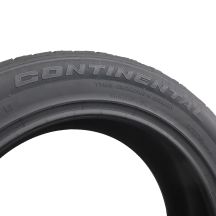 4. 2 x CONTINENTAL 235/55 R19 105V XL CrossContact UHP E Sommerreifen 2015 6,2mm