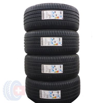 4 x FIRESTONE 225/35 R19 88Y XL Roadhawk Sommerreifen 2020 WIE NEU VOLL