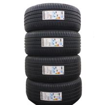 4 x FIRESTONE 225/35 R19 88Y XL Roadhawk Sommerreifen 2020 WIE NEU VOLL