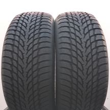 3.  215 55 17 4x NOKIAN 215/55 R17 98H XL Snofproof 1 Winterreifen 2025 Ungebraucht  