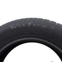 5. 185 65 15 2x VIKING 185/65 R15 92T XL WinTech Winterreifen 2022 6-7,7mm