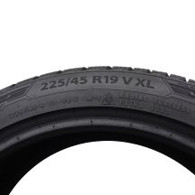 5. 225/45/19 4x BARUM 225/45R19 96V XL Polaris 5 Winterreifen 6,9-8mm 2021