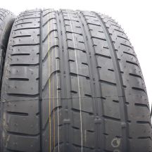 3. 295 35 21 2x PIRELLI 295/35 ZR21 107Y XL P Zero R01 Sommerreifen 2019 Ungebraucht  