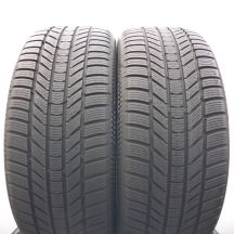 255 40 21 2x CONTINENTAL 255/40 R21  102T XL WinterContact TS 870 P Winterreifen 2024 7,8mm