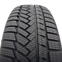 1 x CONTINENTAL 235/60 R17 106V XL WinterContact Ts870P Winterreifen 2021 WIE NEU VOLL