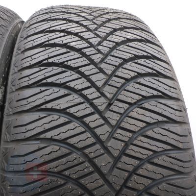 3.  225/50 R17 2x GOODRIDE 98W XL All Seasdon Elite Z-401 Ganzjahresreifen 2023 VOLL WIE NEU 