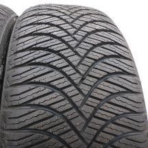 3.  225/50 R17 2x GOODRIDE 98W XL All Seasdon Elite Z-401 Ganzjahresreifen 2023 VOLL WIE NEU 