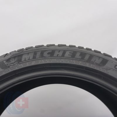 4. 255 40 20 2x MICHELIN 255/40 R20 101H XL CrossClimate 2 SUV VOL Ganzjahresreifen 2023 6mm