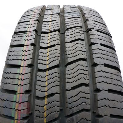 215 60 17C 1x BARUM 215/60 R17C 109/107T Snovanis 3 Winterreifen 2022 VOLL 