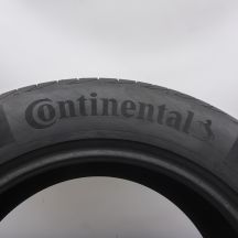 5. 255 55 19 2x CONTINENTAL 255/55 R19 111V XL PremiumContact6 Sommerreifen 2023 6,8mm
