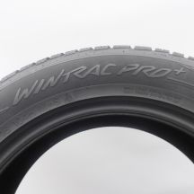 6. 235 55 18 2x VREDESTEIN 235/55 R18 104H XL Wintrac Pro + Winterreifen 2024 6,8-7,2mm