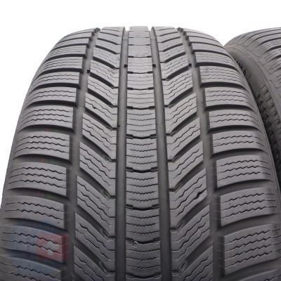 3. 255 55 19 2x CONTINENTAL 255/50 R19 107V XL WinterContact TS870P Winterreifen 7mm 2022 3. 255 55 19 2x CONTINENTAL 255/50 R19 107V XL WinterContact TS870P Winterreifen 7mm 2022