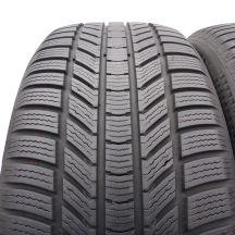 3. 255 55 19 2x CONTINENTAL 255/50 R19 107V XL WinterContact TS870P Winterreifen 7mm 2022 3. 255 55 19 2x CONTINENTAL 255/50 R19 107V XL WinterContact TS870P Winterreifen 7mm 2022