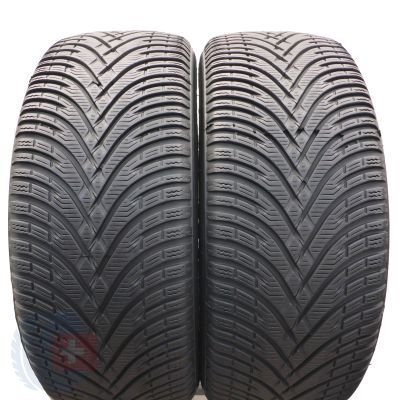 225 50 17 BFGOODRICH 225/50 R17 98H XL g.Force Winter 2 Winterreifen 2020 6,8mm