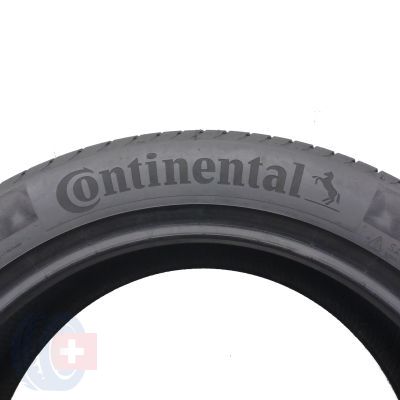 6. 4 x CONTINENTAL 235/50 R19 103V XL PremiumContact 6 Sommerreifen 2023 6,8-7mm