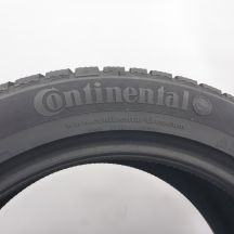 4. 225 50 18 2x CONTINENTAL 225/50 R18 99H XL AO ContiWinterContact TS830P Winterreifen 2022 7-8mm