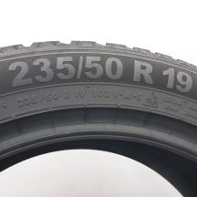 7.  235 50 19 4x SEMPERIT  235/50 R19 103V XL Speed-Grip 5 Winterreifen 2024 7,8mm WIE NEU 
