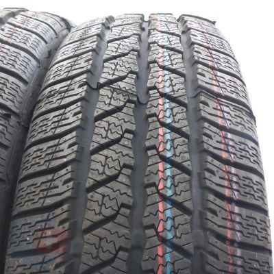 2. 195 60  16C 4x CONTINENTAL 195/60 R16C 99/97T VanContact Winter Winterreifen 2022 VOLL  2. 195 60  16C 4x CONTINENTAL 195/60 R16C 99/97T VanContact Winter Winterreifen 2022 VOLL