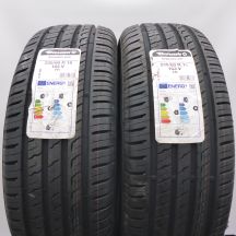 235 60 18 2x BARUM 235/60 R18 103V Bravuris 5 Sommerreifen 2021 VOLL
