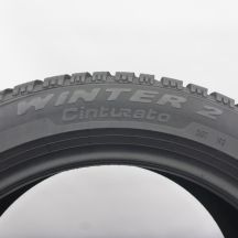 7. 225 50 17 2x PIRELLI 225/50 R17 98V XL Winter 2 Cinturato Winterreifen 2023 7,2-8mm