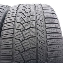 3.  265 35 19 2x CONTINENTAL 265/35 R19 98W XL WinterContact TS 860 S Winterreifen 2021 8-8,2mm