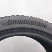 6. 235 45 20 4x BRIDGESTONE 235/45 R20 100W XL Blizzak 6 Winterreifen 2025 8,2mm WIE NEU