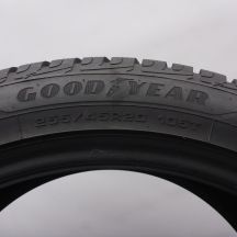 5. 255 45 20 2x GOODYEAR 255/45 R20 105T XL UltraGrip Performance + Winterreifen 2023, 2024 6-6,8mm