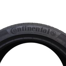 6. 225 45 18 2x CONTINENTAL 225/45 R18 91Y ContiSportContact 5 RSC BMW Sommerreifen 6,2mm 2017