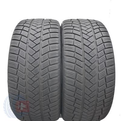 2 x VREDESTEIN 225/35 R19 88W XL Wintrac Pro Winterreifen 2019 6,2mm