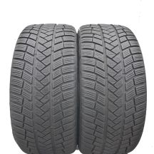 2 x VREDESTEIN 225/35 R19 88W XL Wintrac Pro Winterreifen 2019 6,2mm