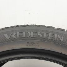 5. 225 45 17 2x VREDESTEIN 225/45 R17 91H Wintrac Pro Winterreifen 2022 6,2-6,5mm 